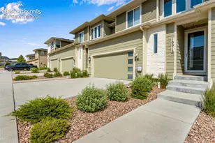 10015 Poppy Mallow Point, Colorado Springs, CO 80924 - Photo 1