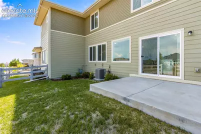 10015 Poppy Mallow Point, Colorado Springs, CO 80924 - Photo 24