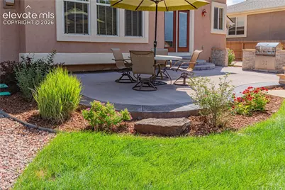 3519 Oak Meadow Drive, Colorado Springs, CO 80920 - Photo 38