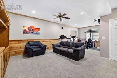 3519 Oak Meadow Drive, Colorado Springs, CO 80920 - Photo 32