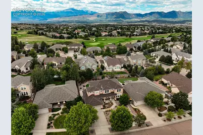 3519 Oak Meadow Drive, Colorado Springs, CO 80920 - Photo 2