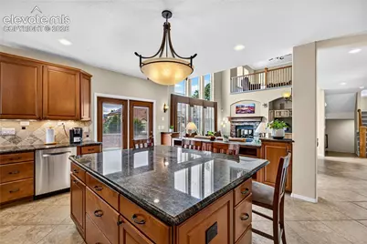 3519 Oak Meadow Drive, Colorado Springs, CO 80920 - Photo 8