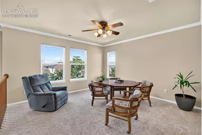 3519 Oak Meadow Drive, Colorado Springs, CO 80920 - Photo 16