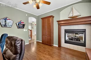 3519 Oak Meadow Dr, Colorado Springs, CO 80920 - Photo 12