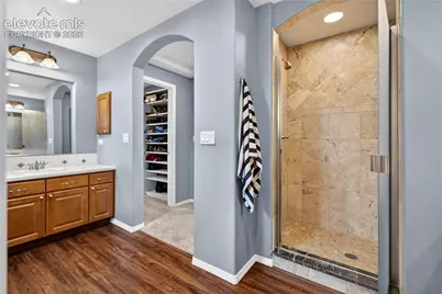 3519 Oak Meadow Drive, Colorado Springs, CO 80920 - Photo 24