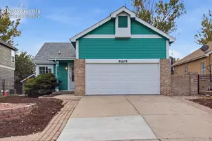 9209 Granger Ln, Colorado Springs, CO 80925 - Photo 2