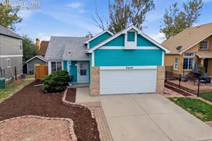9209 Granger Ln, Colorado Springs, CO 80925 - Photo 4