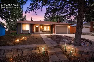 647 Red Cliff Rd, Colorado Springs, CO 80906 - Photo 2