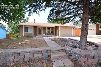647 Red Cliff Road, Colorado Springs, CO 80906 - Photo 1