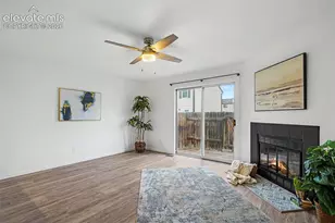 2432 Lexington Village Ln, Colorado Springs, CO 80916 - Photo 2