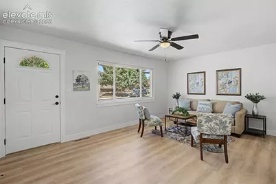 3811 Encino Street, Colorado Springs, CO 80918 - Photo 8