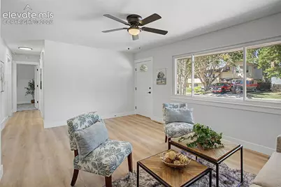 3811 Encino Street, Colorado Springs, CO 80918 - Photo 10