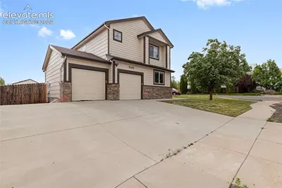 5248 Arroyo Street, Colorado Springs, CO 80922 - Photo 2