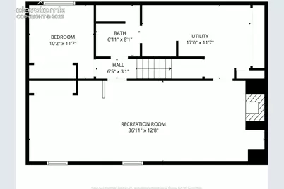 1118 Chambers Drive, Colorado Springs, CO 80904 - Photo 48
