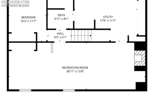 1118 Chambers Dr, Colorado Springs, CO 80904 - Photo 48