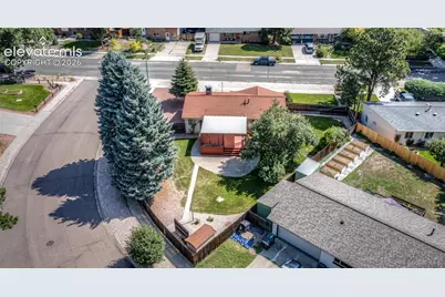 1118 Chambers Drive, Colorado Springs, CO 80904 - Photo 42