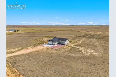 3955 N Yoder Road, Yoder, CO 80864 - Photo 38