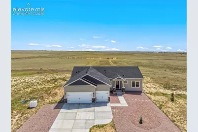 3955 N Yoder Road, Yoder, CO 80864 - Photo 34