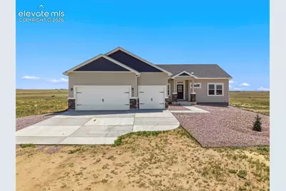 3955 N Yoder Road, Yoder, CO 80864 - Photo 4