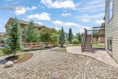 5793 Brave Eagle Drive, Colorado Springs, CO 80924 - Photo 38