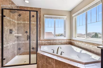 5793 Brave Eagle Drive, Colorado Springs, CO 80924 - Photo 18