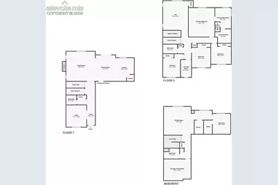 5793 Brave Eagle Drive, Colorado Springs, CO 80924 - Photo 42