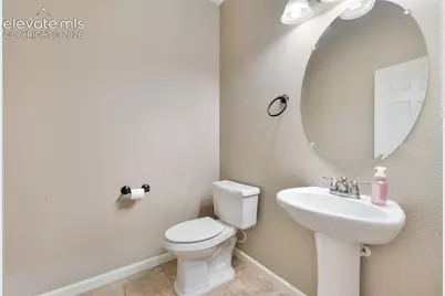 5793 Brave Eagle Drive, Colorado Springs, CO 80924 - Photo 12