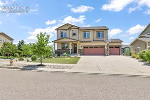 5793 Brave Eagle Dr, Colorado Springs, CO 80924 - Photo 2