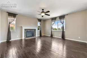 5793 Brave Eagle Dr, Colorado Springs, CO 80924 - Photo 4