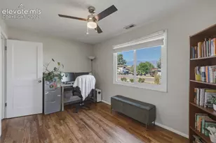 3119 N Arcadia St, Colorado Springs, CO 80907 - Photo 18