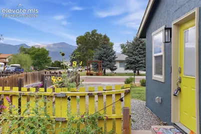 3119 N Arcadia Street, Colorado Springs, CO 80907 - Photo 2
