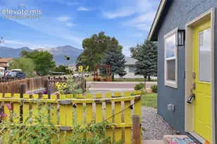 3119 N Arcadia St, Colorado Springs, CO 80907 - Photo 2