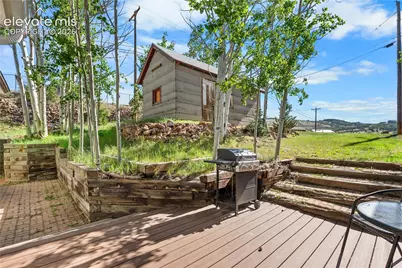 132 Hayden Street, Cripple Creek, CO 80813 - Photo 40