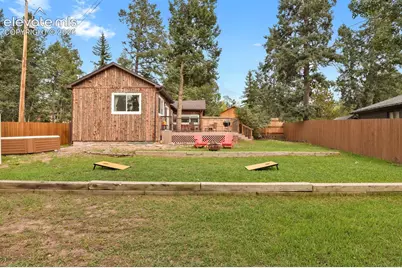 506 N Fairview Street, Woodland Park, CO 80863 - Photo 36