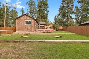 506 N Fairview St, Woodland Park, CO 80863 - Photo 36