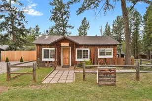 506 N Fairview St, Woodland Park, CO 80863 - Photo 1