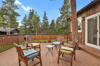 506 N Fairview Street, Woodland Park, CO 80863 - Photo 32