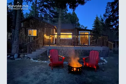 506 N Fairview Street, Woodland Park, CO 80863 - Photo 38
