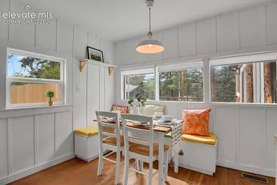 506 N Fairview Street, Woodland Park, CO 80863 - Photo 12