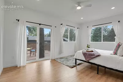 506 N Fairview Street, Woodland Park, CO 80863 - Photo 18
