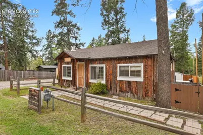 506 N Fairview Street, Woodland Park, CO 80863 - Photo 4