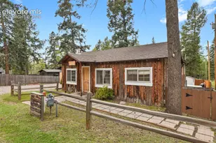 506 N Fairview St, Woodland Park, CO 80863 - Photo 4