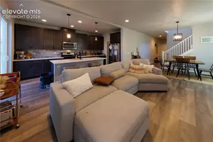 452 Indian Grass St, Calhan, CO 80808 - Photo 8