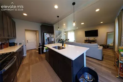 452 Indian Grass Street, Calhan, CO 80808 - Photo 10