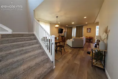 452 Indian Grass Street, Calhan, CO 80808 - Photo 4