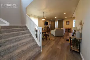 452 Indian Grass St, Calhan, CO 80808 - Photo 4