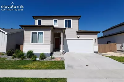 452 Indian Grass Street, Calhan, CO 80808 - Photo 2