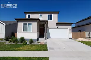 452 Indian Grass St, Calhan, CO 80808 - Photo 2