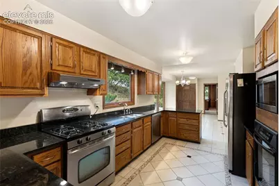 1440 Oak Hills Drive, Colorado Springs, CO 80919 - Photo 12