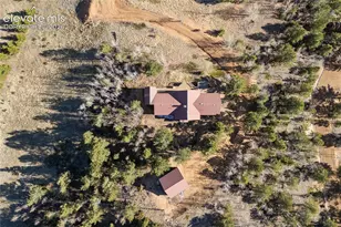 1008 Cantiberry Rd, Divide, CO 80814 - Photo 2